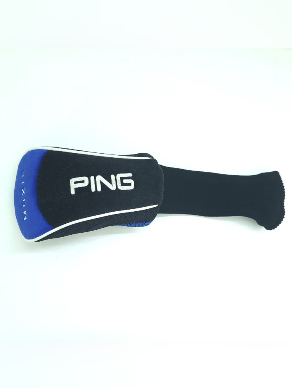 Ping Moxie Golf Club Driver Wood Head Cover